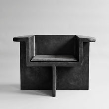 Load image into Gallery viewer, Brutus Lounge Chair