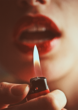 Load image into Gallery viewer, A Light by Henrik Bülow