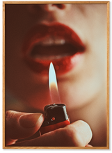 Load image into Gallery viewer, A Light by Henrik Bülow