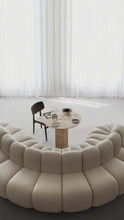 Load image into Gallery viewer, Jagger Dining Modular Sofa