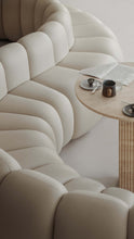 Load image into Gallery viewer, Jagger Dining Modular Sofa