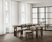 Load image into Gallery viewer, Hippo Dining Chair