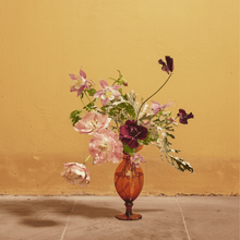 Load image into Gallery viewer, Blomst 02 - Ochra by Uffe Buchard