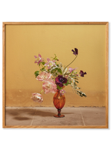 Load image into Gallery viewer, Blomst 02 - Ochra by Uffe Buchard