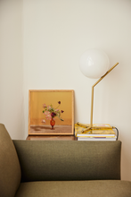 Load image into Gallery viewer, Blomst 02 - Ochra by Uffe Buchard