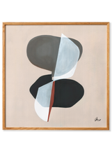 Load image into Gallery viewer, Composition 01 by Mae Studio
