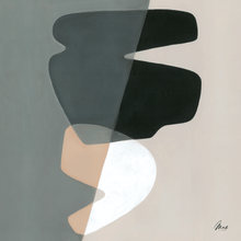 Load image into Gallery viewer, Composition 02 by Mae Studio