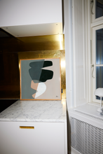 Load image into Gallery viewer, Composition 02 by Mae Studio