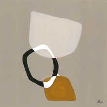 Load image into Gallery viewer, Composition 03 by Mae Studio