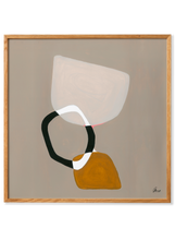 Load image into Gallery viewer, Composition 03 by Mae Studio