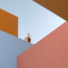 Load image into Gallery viewer, Angular Afternoon by Minh T