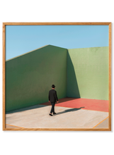 Load image into Gallery viewer, Simplicity of the Moment by Minh T