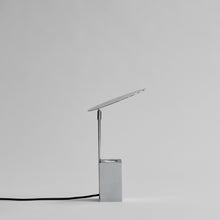 Load image into Gallery viewer, Reflect Table Lamp - Chrome