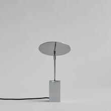 Load image into Gallery viewer, Reflect Table Lamp - Chrome