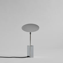 Load image into Gallery viewer, Reflect Table Lamp - Chrome