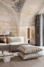 Load image into Gallery viewer, Mineral coffee table - Bianco Curia marble