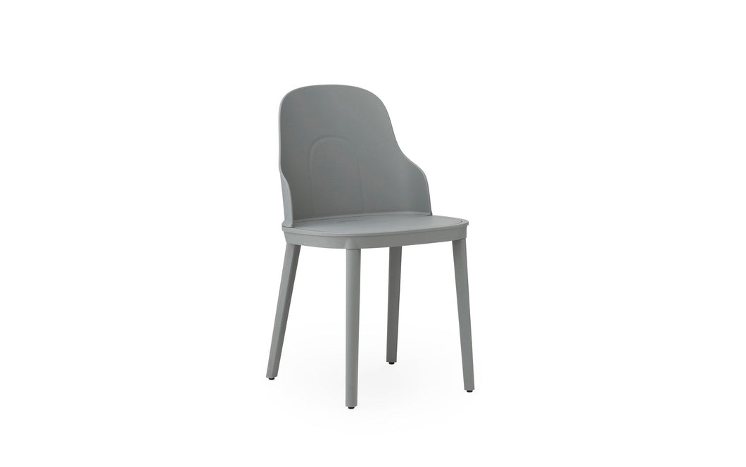Allez Dining Chair  - PP