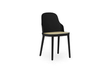 Load image into Gallery viewer, Allez Dining Chair  - Molded Wicker