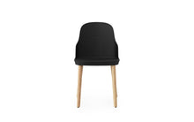 Load image into Gallery viewer, Allez Dining Chair  -  Oak