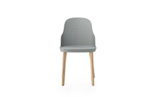 Load image into Gallery viewer, Allez Dining Chair  -  Oak