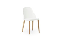Load image into Gallery viewer, Allez Dining Chair  -  Oak