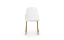 Load image into Gallery viewer, Allez Dining Chair  -  Oak
