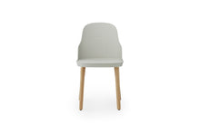 Load image into Gallery viewer, Allez Dining Chair  -  Oak