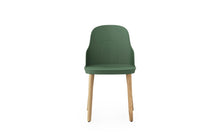 Load image into Gallery viewer, Allez Dining Chair  -  Oak