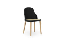 Load image into Gallery viewer, Allez Dining Chair  - Molded Wicker