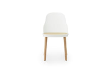 Load image into Gallery viewer, Allez Dining Chair  - Molded Wicker