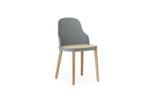 Load image into Gallery viewer, Allez Dining Chair  - Molded Wicker