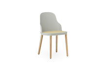 Load image into Gallery viewer, Allez Dining Chair  - Molded Wicker