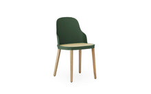 Load image into Gallery viewer, Allez Dining Chair  - Molded Wicker