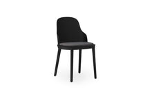 Load image into Gallery viewer, Allez Dining Chair  -  PP Upholstered in Canvas