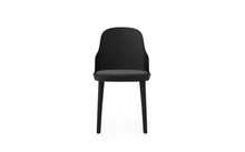 Load image into Gallery viewer, Allez Dining Chair  -  PP Upholstered in Canvas