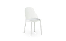 Load image into Gallery viewer, Allez Dining Chair  -  PP Upholstered in Canvas