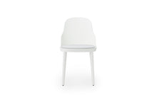 Load image into Gallery viewer, Allez Dining Chair  -  PP Upholstered in Canvas