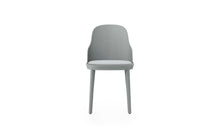 Load image into Gallery viewer, Allez Dining Chair  -  PP Upholstered in Canvas