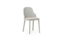Load image into Gallery viewer, Allez Dining Chair  -  PP Upholstered in Canvas