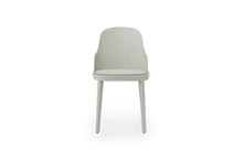 Load image into Gallery viewer, Allez Dining Chair  -  PP Upholstered in Canvas