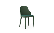 Load image into Gallery viewer, Allez Dining Chair  -  PP Upholstered in Canvas