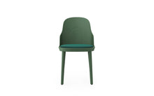 Load image into Gallery viewer, Allez Dining Chair  -  PP Upholstered in Canvas