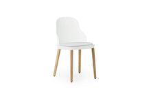 Load image into Gallery viewer, Allez Dining Chair  -  PP Upholstered in Canvas