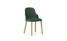 Load image into Gallery viewer, Allez Dining Chair  -  PP Upholstered in Canvas