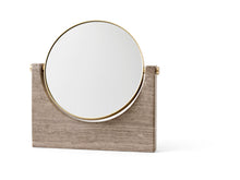 Load image into Gallery viewer, Pepe Marble Mirror