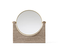 Load image into Gallery viewer, Pepe Marble Mirror