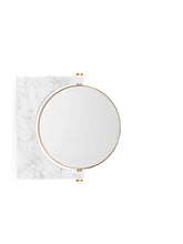 Load image into Gallery viewer, Pepe Marble Wall Mirror