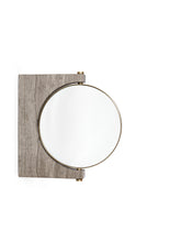 Load image into Gallery viewer, Pepe Marble Wall Mirror