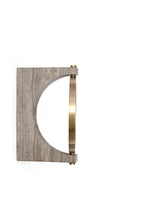 Load image into Gallery viewer, Pepe Marble Wall Mirror
