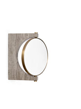 Load image into Gallery viewer, Pepe Marble Wall Mirror